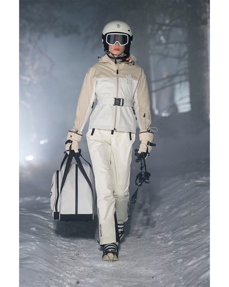 Moncler Colección Grenoble Otoño/Invierno 2024 1